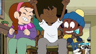 Bernards Got A Girlfriend - Craig Of The Creek  Season 4