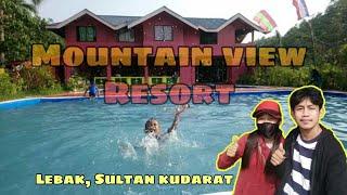Resort Day TourVlog @Brgy. Basak Lebak Sultan Kudarat #RentotCamotVlog