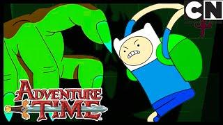 Whispers  Adventure Time  Cartoon Network