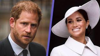 Meghan Markle et le Prince Harry modifient le nom de famille de leurs enfants Archie et Lilibet