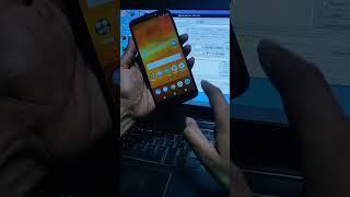 Motorola e5 plus FRP remove । UMT TOOL