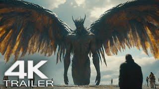 NEW MOVIE TRAILERS 2024 Sci-Fi