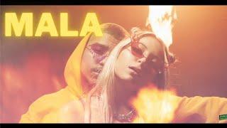 MALA- ARIA X Fernando Dinero Official Video