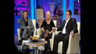 Julie Peasgood Alan Titchmarsh Show 21 Oct 2008