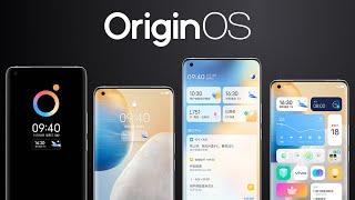 Origin OS Official Trailer