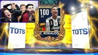 ЛУЧШИЕ ПАКИ ФИФЕРОВ В FIFA 19 MOBILE  BEST PACKS FIFA MOBILE