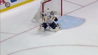 Ritchie fools Rinne with ugly goal