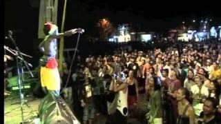 Afro Moses Intro in Bali 1.m4v