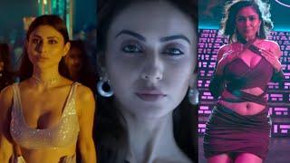 Naagin Hot Song   Hottest Bollywood Mega Tribute 2023