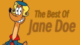 The Best Of Jane Doe