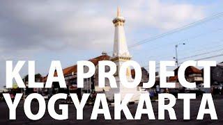 KLA Project - Yogyakarta Music Video Cover by Cemara Pictures