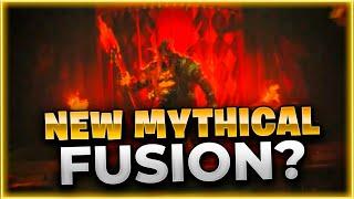NEW MYTHICAL EVENT Are We Getting A New Mythical Fusion??? Raid Shadow Legends