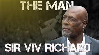 SIR viv Richards  l I am the man  Virat Kohli interview sir viv Richards #viratkohli #vivrichards