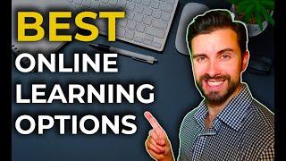 Online Education Options RANKED Degrees Certifications and More