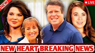 GAME OVER Hot Update  Fans Share 2024 Prediction For The Duggars It will shock you