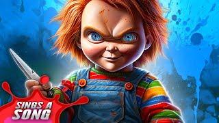 Chucky 2023 Sings A Song Scary Childs Play Halloween Parody