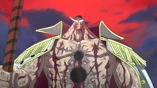 Whitebeard AMV ANIME AND GAMES اللحيه البيضاء AMV عظمه