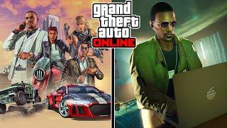 Best Methods for SOLO Money Grind after NEW Update in GTA Online