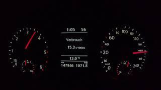 0-TOP SPEED 2010 VOLKSWAGEN TIGUAN 2.0 TDI 4MOTION DSG 103 KW 140 HP