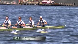 HY150 - HarvardYale Regatta - Varsity 8 Race