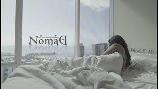 NomaD - Take It All  Official Music Video ft. Kelly Hu