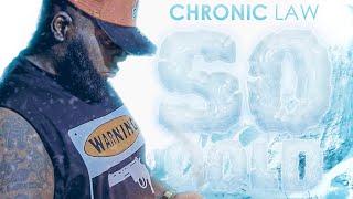 Chronic Law - So Cold Official Audio