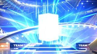 TOTS Unlimited Pack Opening X2  Team of the Season Theme Music