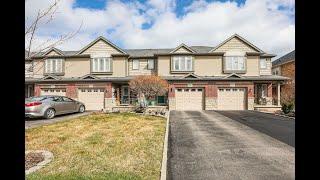 SHOWS LIKE A MODEL HOME - 4883 Adam Court - Beamsville