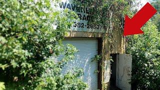 Uncovering Shop Abandoned For 15 YEARS Waverly Hall Georgia