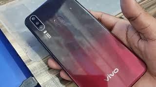 Vivo Y12 Hard Reset UMT   Vivo Y12 Y15 Pattern Pin Unlock FRP Umt New Trick 100% Working