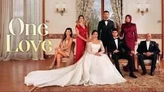 Cranberry Sorbet Kizilcik Serbeti – One Love Turkish Drama Trailer Eng Sub