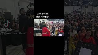 Zine Botani  - Bari Hey Bari - bi hezkiriyen xwere dibêje