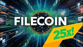 Filecoin The Future of Data Storage Decentralization Web3 and the Next Big Thing