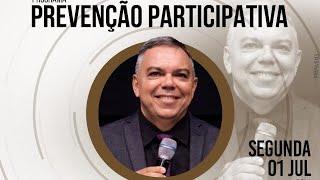 Programa PREVENÇÃO PARTICIPATIVA - 164