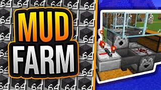 SCHLAMM FARM Tutorial  Minecraft 1.21