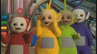 Teletubbies Ep. 49 - Haymaking 1997 - UK • 50i