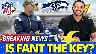  WHY NOAH FANTS RE-SIGNING IS A GAME-CHANGER FOR SEAHAWKS MUST-WATCH SEATTLE SEAHAWKS NEWS TODAY