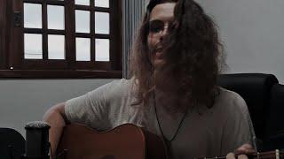 im so tired the beatles acoustic cover by ricardo portela