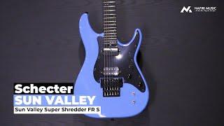 Sun Valley Super Shredder FR S