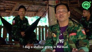 The Ko Min Htay Story  Coconuts TV