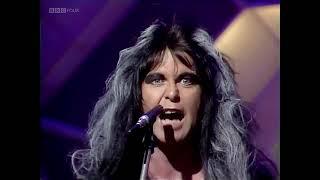 W.A.S.P.-Scream Until You Like It Top Of The Pops 1987 *HQ*