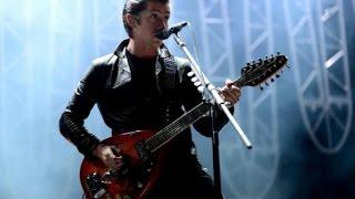 Arctic Monkeys - No. 1 Party Anthem @ Personal Fest 2014 - HD 1080p