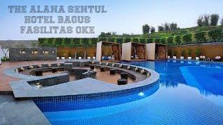 Rekomendasi Hotel Untuk Birthday or Anniversary  The Alana Sentul