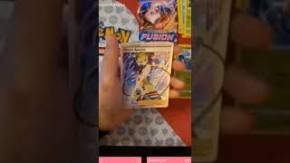 first Rip N Ship hits #ripnship #pokemon #cardopenings #canadianstreamer #packopening