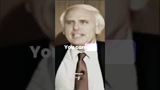 The Truth Will Set You Free Jim Rohn #jimrohn #motivation #healthymindset