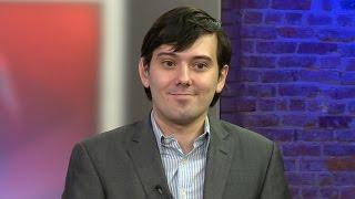 Martin Shkreli weighs in on the rising costs of EpiPens fraud charges