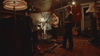 Daughter - Be On Your Way Live at Middle Farm Studios