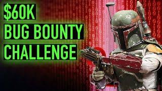 Will I earn this $60k bug bounty? Smart contract audit