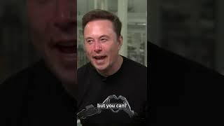 Elon Musk Working from home is morally wrong #Shorts