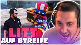 CONNOR LITT BACK IN TOWN  Best of Shlorox #324 Stream Highlights  GTA 5 RP